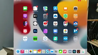 iPad как замена ноутбука после 2х недель использования. Часть 2