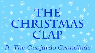 The Christmas Clap 2016