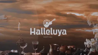 Jingle - Festival Halleluya 2022