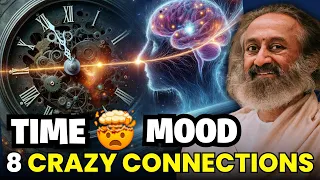 Ancient Secret About Time & Mind | Explained by Gurudev