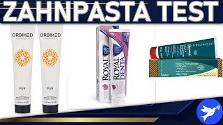 ᐅ Zahnpasta Test 2023 | Die besten Zahnpastas vorgestellt