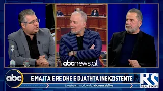 “Një oligark do të krijojë një parti dhe do jetë konkurent i rrezikshëm”, Zheji: Kam informacion…