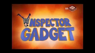 Inspector Gadget (2015) - Theme Song (Russian, Boomerang CEE)