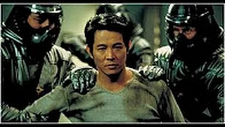 Mejor película de acción 2017 HD ★ Jet Li Peliculas de accion completas en español latino 2017 ★