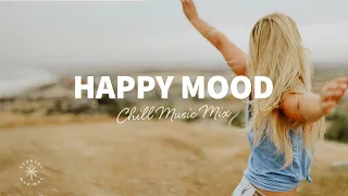 Happy Mood 😊 Carefree Chill-Out Music that will make you smile | The Good Life No.41