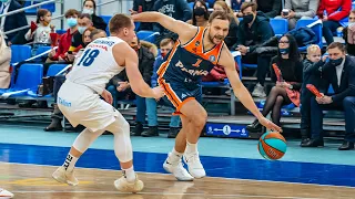 Kalev vs. PARMA Condensed Game February, 12 | Season 2020/21