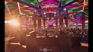 Megapixel - Dance Temple - Boom Festival 2023