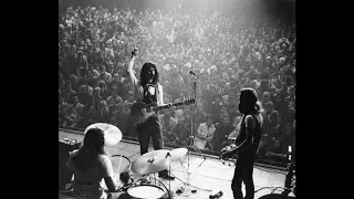Frank Zappa – La Chironomia, i gesti sul palco