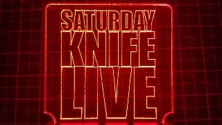 Saturday Knife Live #264 - First Day Of Vacation! 5/25/2024