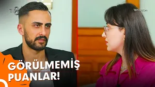 Emrah'ın Puanları | Zuhal Topal'la Yemekteyiz 133. Bölüm