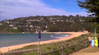 Home and Away: Monday 10 March - Clip