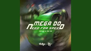 MEGA DO NEED FOR SPEED