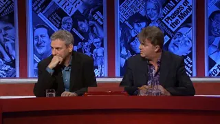 HIGNFY S36E02   Alexander Armstrong, Frank Skinner & Kevin Maguire