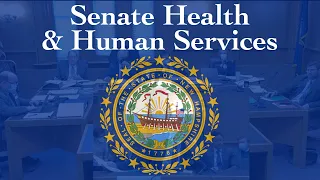 Senate Health and Human Services (05/08/2024)