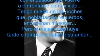 Volver - Tango de Carlos Gardel con letras
