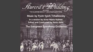 The Sleeping Beauty, Op. 66, Aurora's Wedding: Act III, No. 25. Pas de deux (Female Variation,...