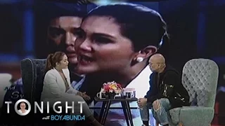 TWBA: Dimples' take-away from "The Greatest Love"