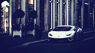 Gentleman - Midnight Drive [Deep House Mix] Vol.7