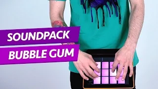 Melbourne bounce Sample Pack Bubble Gum | Drum Pads 24