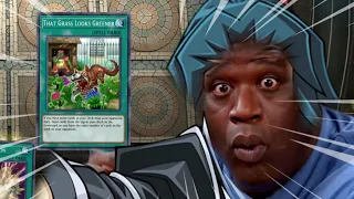 HEART OF THE CARDS DOESN'T EXIST IN YUGIOH! :