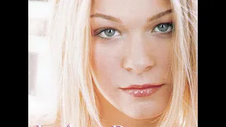 Leann Rimes - Your cheating heart (leannrimesfansite info)