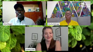 How Forest Gardens Foster the #SupportLocal Movement Livestream
