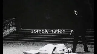 Miss Kittin & the Hacker - Zombie Nation [Lyrics]