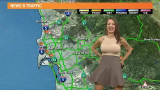 When TV Anchors Dance: A HORROR STORY | Jenny Milkowski 6-4-21