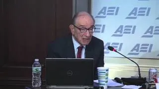 Greenspan: 2008 was worst financial crisis in history