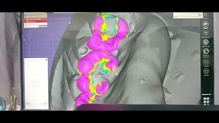 моделировка в CAD CAM быстро и просто обучение