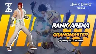 [ GRANDMASTER ] 53K IN RANK ARENA | THE ONLY SHARK IN THE WORLD OF WHALES.