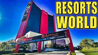 What's Resorts World Las Vegas Like in 2024?