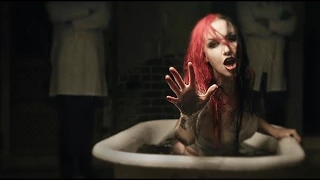 New Years Day - Defame Me (Official Music Video)