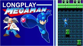 Longplay - Mega Man Legacy Collection 2