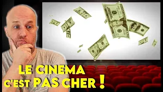 CINÉMAS EN CHUTE : LA FAUTE A QUI ?