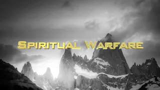 Spiritual Warfare (David Wilkerson)