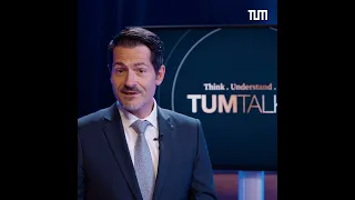 TUM Talk „Resiliente Lieferketten – digital und nachhaltig“ in Heilbronn – Aftermovie