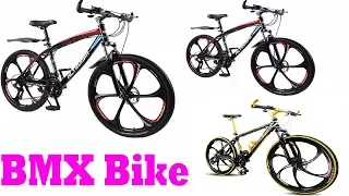 Best BMX Bikes (Best Bmx Bikes for Adults)