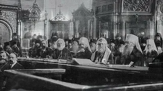 Как Русская Православная церковь предала императора Николая II