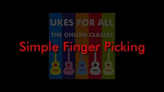 UKES FOR ALL - Handy Hint