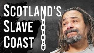 Scotland's Hidden Slave Coast of Indian Peter