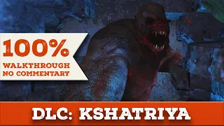 Metro Last Light Redux 100% Walkthrough (Ranger Hardcore/Survival, No Commentary) [DLC] KSHATRIYA