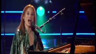 Tori Amos - A Sorta Fairytale Live (High Definition)