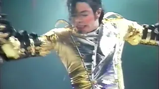 Michael Jackson - Johannesburg 1997 | HIStory World Tour