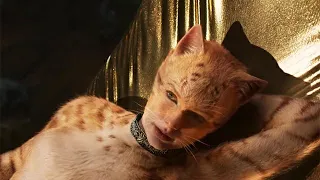 Кошки (2019) - русский трейлер #2