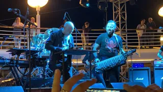 CTTE 2019 - Haken with Jordan Rudess