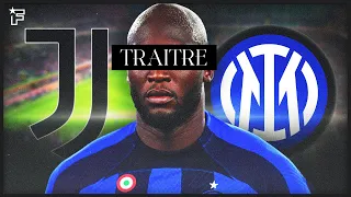 Comment Romelu Lukaku est devenu l'Homme le plus détesté d'Italie