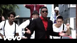 Jermaine Jackson - Blame It On The Boogie