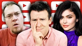WOW! DO5 Neglect Scandal Parents New Controversy, Google Troubles, Kylie Jenner Backlash & More
