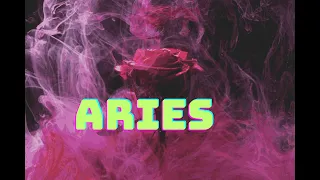 ARIES🐏♈ALGUIEN SE DISCULPA! 😰AHORA TE PEDIRÀN ESTO!😍